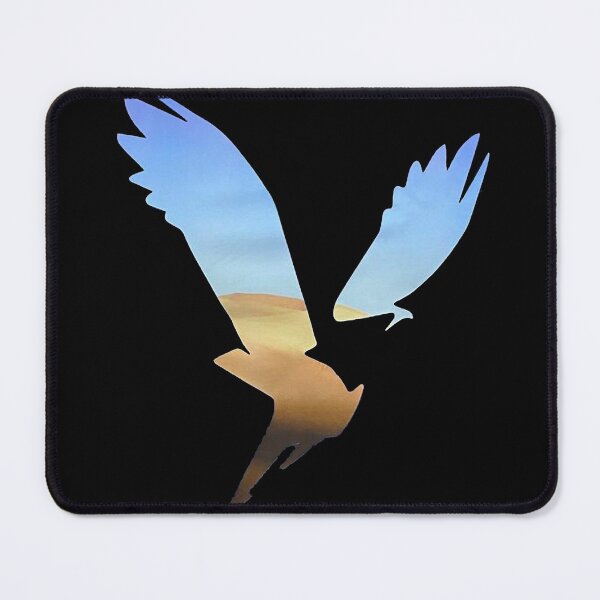 Item preview, bird frame with natural background designed and sold by Mech-Designer.