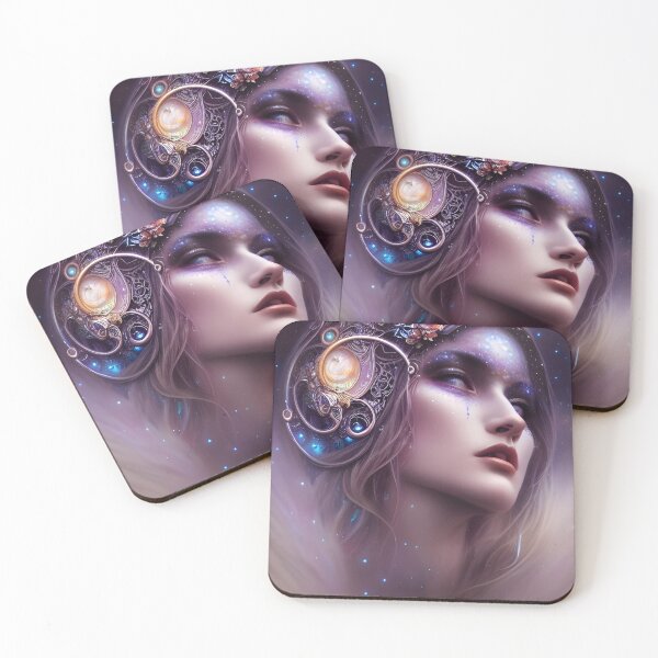 Item preview, Celestial Goooddess designed and sold by GothicArtistry.