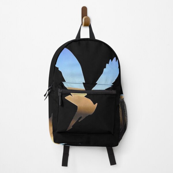 Item preview, bird frame with natural background designed and sold by Mech-Designer.