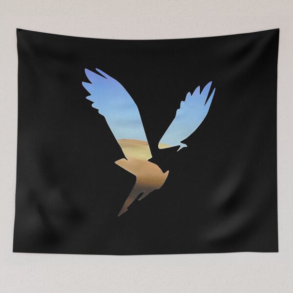 Item preview, bird frame with natural background designed and sold by Mech-Designer.