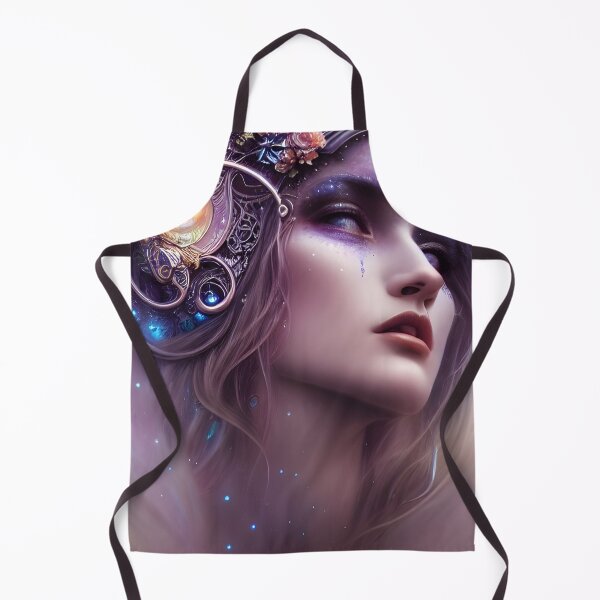 Item preview, Celestial Goooddess designed and sold by GothicArtistry.