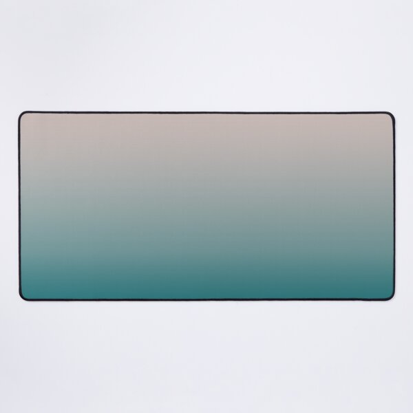 Item preview, Smooth gradient neutral colors fashion simple color beige blue background designed and sold by fuzzyfox.