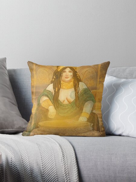 Item preview, Celtic Goddess- Rosmerta designed and sold by Dan Goodfellow.