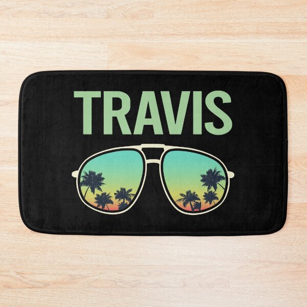 Item preview, Cool Glasses Travis designed and sold by William Grey.