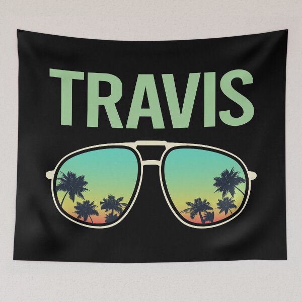 Item preview, gafas geniales travis designed and sold by William Grey.