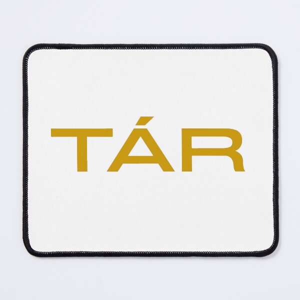 Item preview, TÁR Movie Title Cate Blanchett  designed and sold by laurasmagic.
