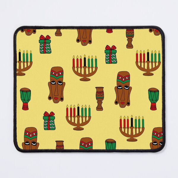 Item preview, Happy Kwanzaa print designed and sold by pidzam4e.