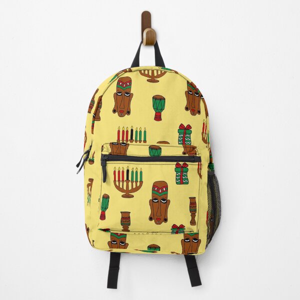 Item preview, Happy Kwanzaa print designed and sold by pidzam4e.