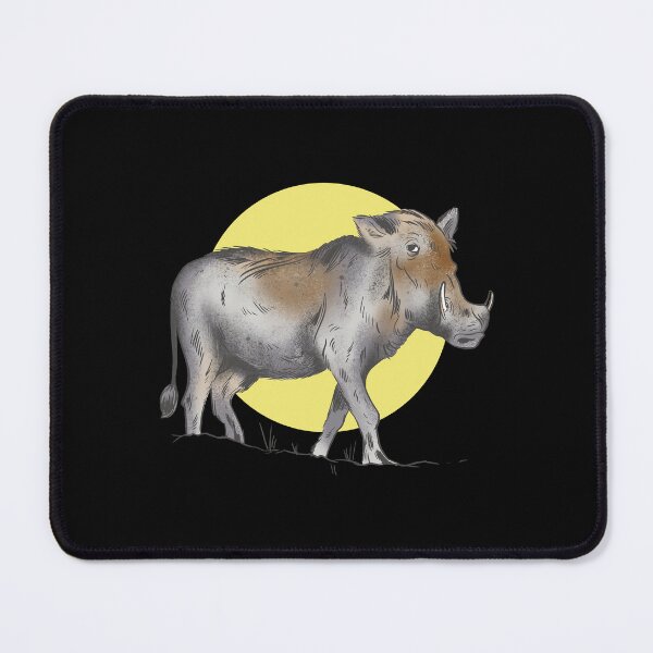 Item preview, warthogs designed and sold by DerSenat.