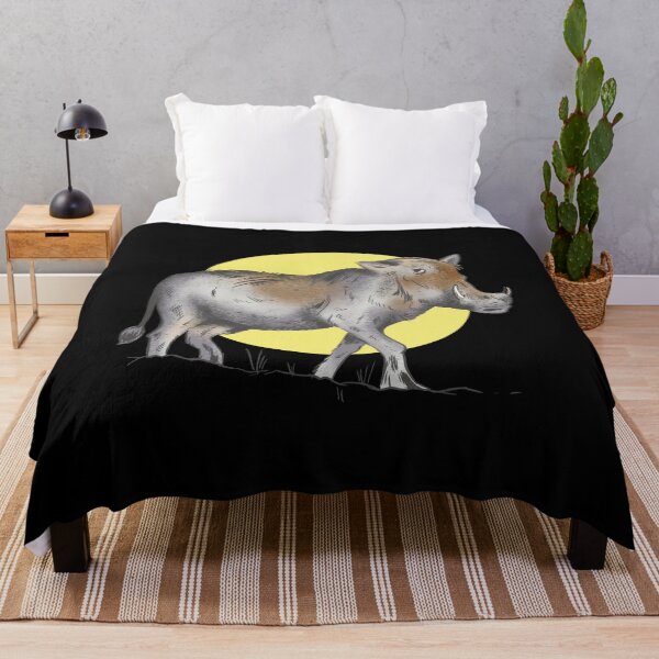Item preview, warthogs designed and sold by DerSenat.