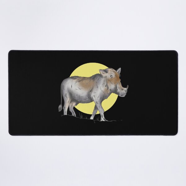 Item preview, warthogs designed and sold by DerSenat.
