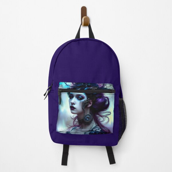 Item preview, Cold Princess designed and sold by GothicArtistry.