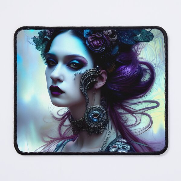 Item preview, Cold Princess designed and sold by GothicArtistry.