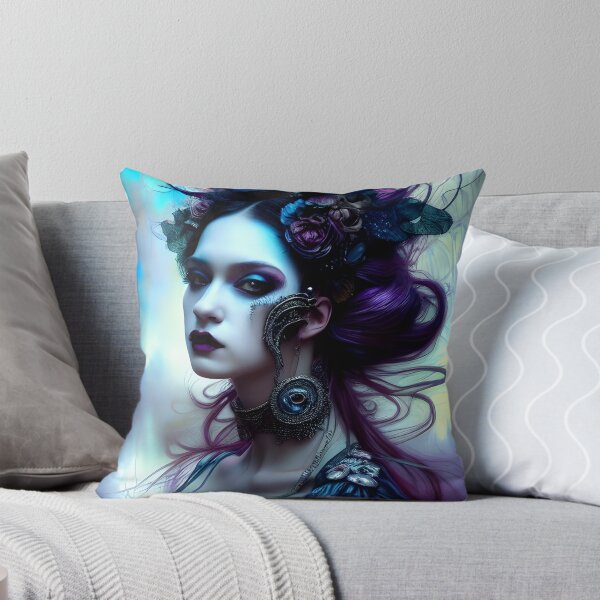 Artikelvorschau, Kalte Prinzessin entworfen und verkauft von GothicArtistry.