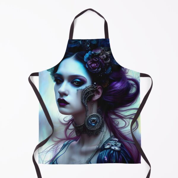 Item preview, Cold Princess designed and sold by GothicArtistry.