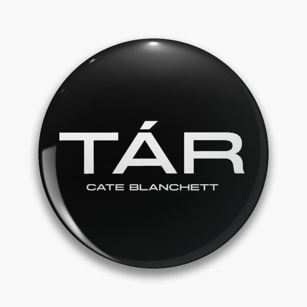 Item preview, TÁR Movie Title Cate Blanchett  designed and sold by laurasmagic.