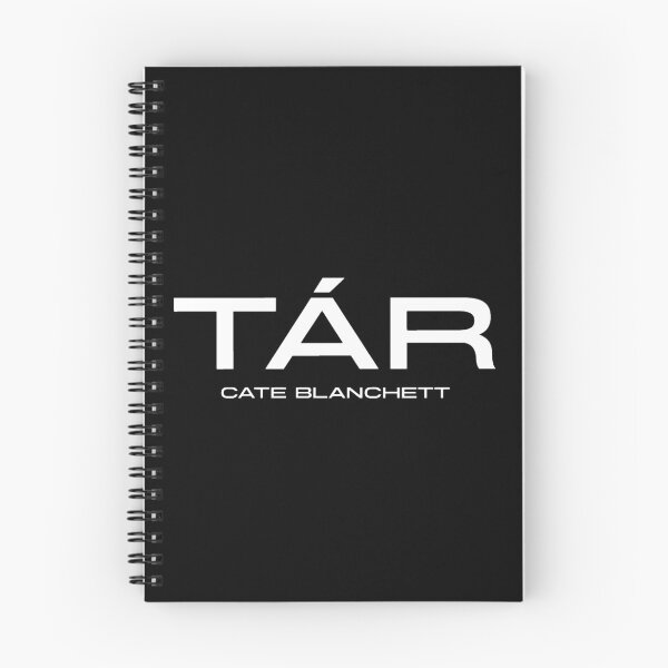 Item preview, TÁR Movie Title Cate Blanchett  designed and sold by laurasmagic.