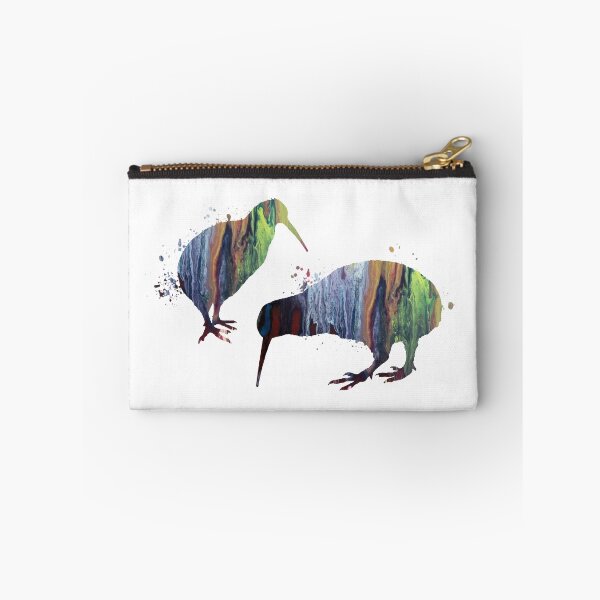 Item preview, Kiwi birds  designed and sold by TheJollyMarten.