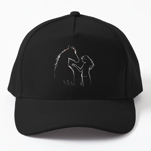 Item preview, girl with horse designed and sold by DerSenat.
