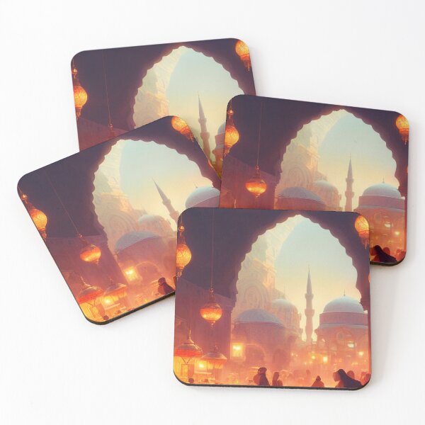 Item preview, Arabian market designed and sold by chatzous.