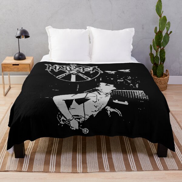 Item preview, Music Retro Testament Band Funny Graphic Gift designed and sold by Carmenmaggio.