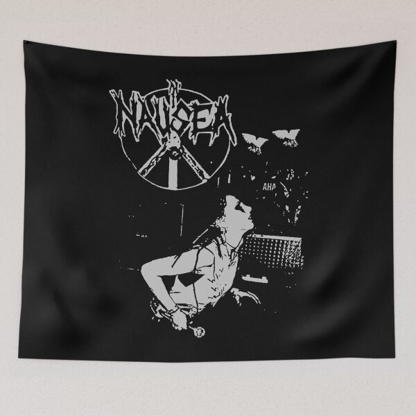 Item preview, Music Retro Testament Band Funny Graphic Gift designed and sold by Carmenmaggio.