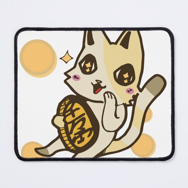 Item preview, Cat Lovers | Kawaii Style | Neko-chan | MANEKI NEKOINS designed and sold by nitsuga89.