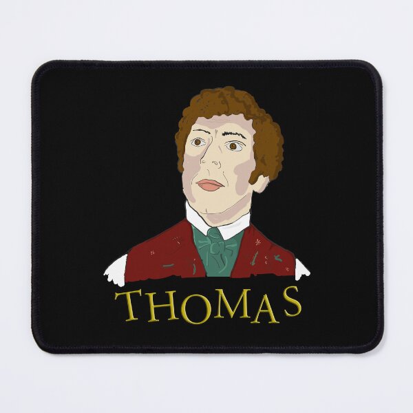 Item preview, Gifts For Women Thomas Thorne Funny Graphic Gifts designed and sold by rvinStoltenberg.