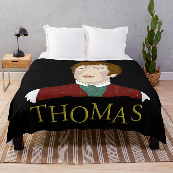 Item preview, Gifts For Women Thomas Thorne Funny Graphic Gifts designed and sold by rvinStoltenberg.