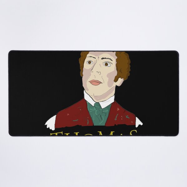 Item preview, Gifts For Women Thomas Thorne Funny Graphic Gifts designed and sold by rvinStoltenberg.