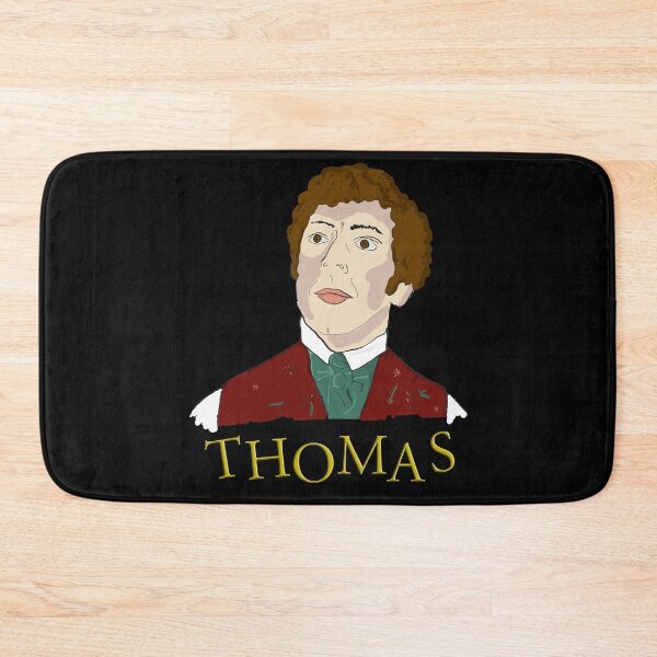Item preview, Gifts For Women Thomas Thorne Funny Graphic Gifts designed and sold by rvinStoltenberg.