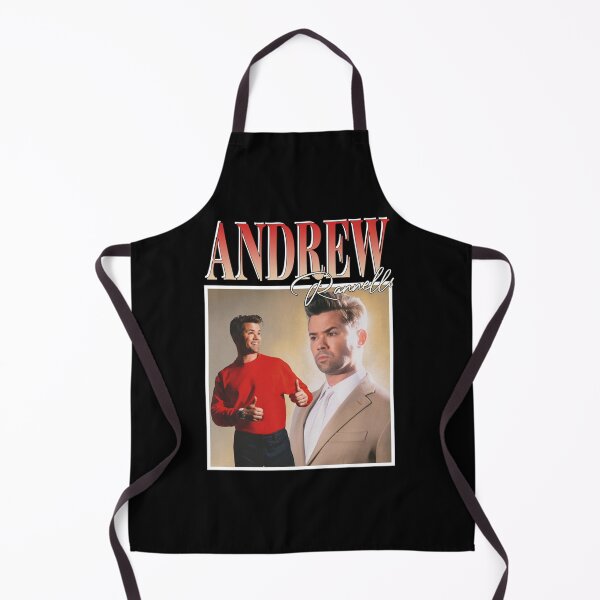 Item preview, Andrew Rannells   designed and sold by AdFavela1.