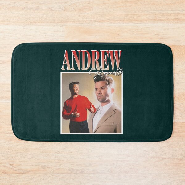 Item preview, Andrew Rannells   designed and sold by AdFavela1.