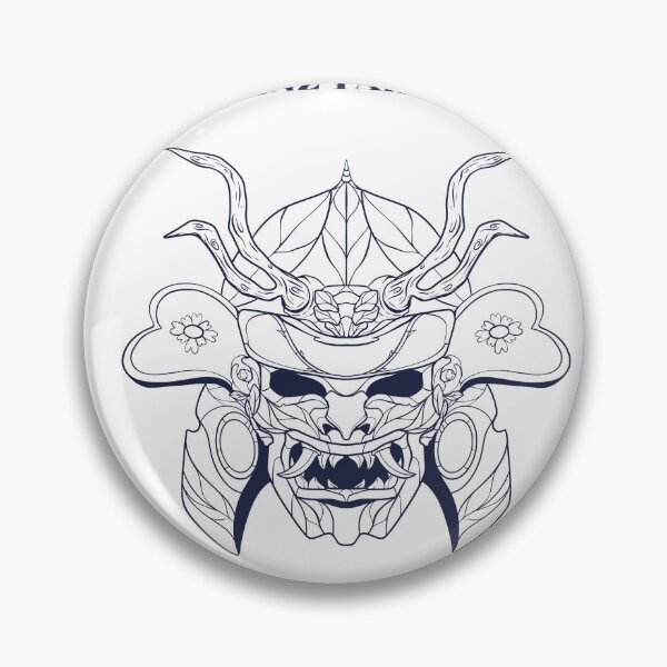 Item preview, Dead Ronin of Yakuza designed and sold by TNDshirts.