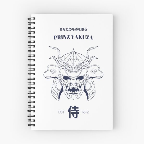 Item preview, Dead Ronin of Yakuza designed and sold by TNDshirts.