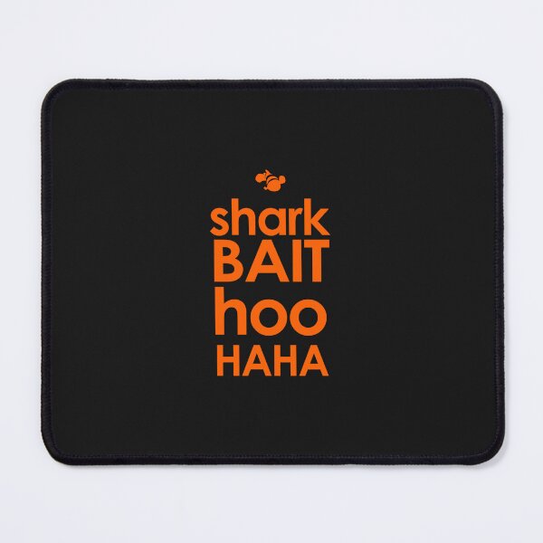 Item preview, Shark Bait   designed and sold by HansWalteWitt.