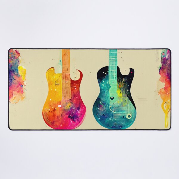 Artikelvorschau, Elektrogitarren 2 entworfen und verkauft von UniqeDesign.