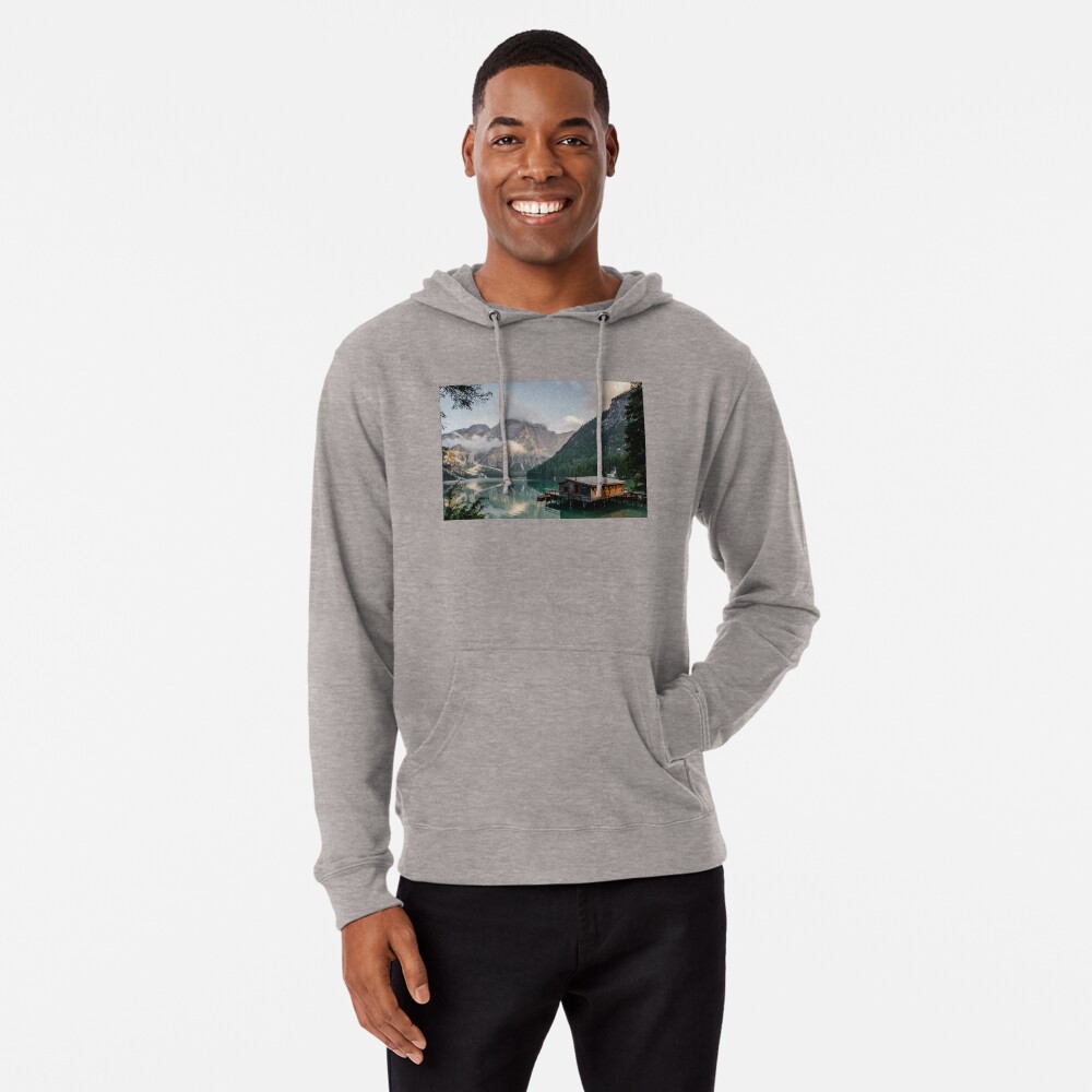 Item preview, Lightweight Hoodie designed and sold by TravelDream.