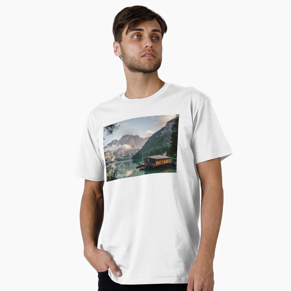 Item preview, Premium T-Shirt designed and sold by TravelDream.