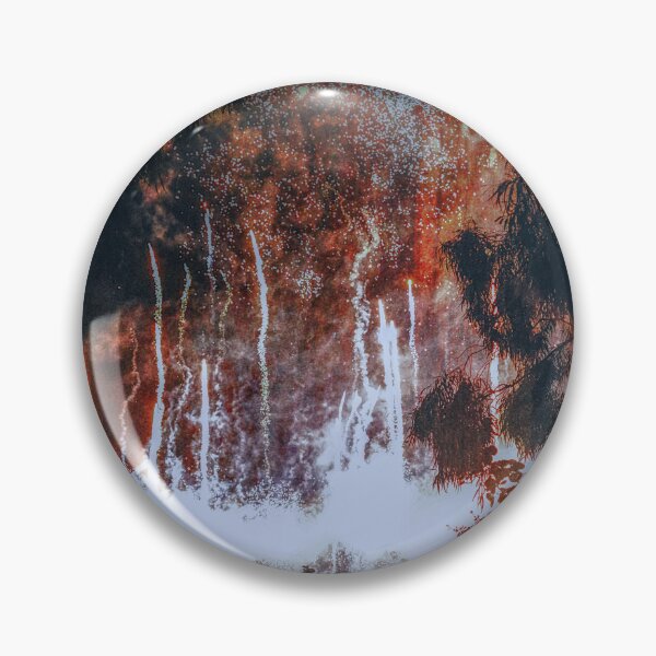 Item preview, Exploded designed and sold by Melinda  Ison - Poor.