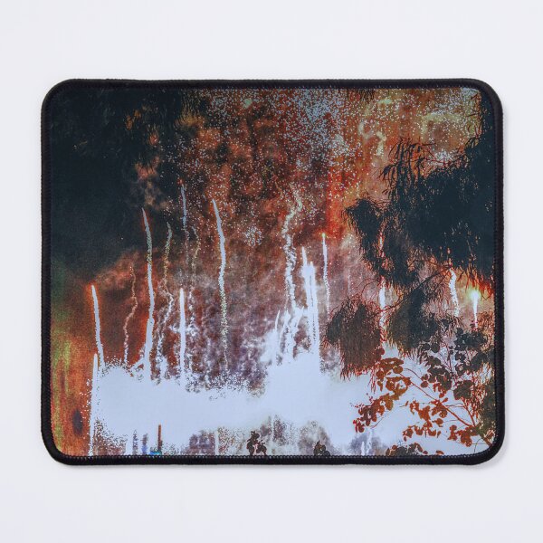 Item preview, Exploded designed and sold by Melinda  Ison - Poor.