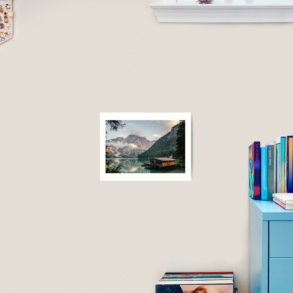 Item preview, Art Print designed and sold by TravelDream.