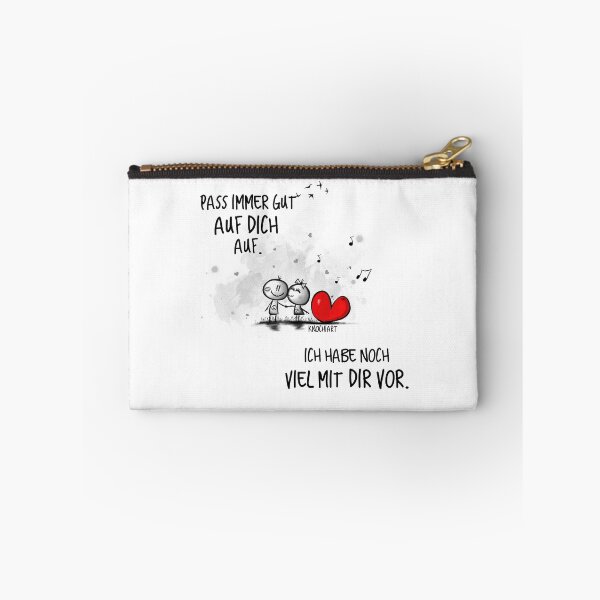 Item preview, Always take good care of yourself. I have a lot in store with you. designed and sold by KnochiART.