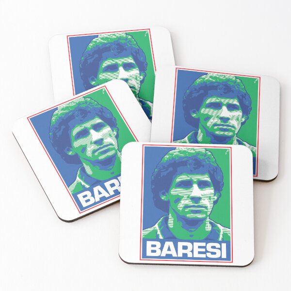 Item preview, Baresi - ITALY designed and sold by DFA.