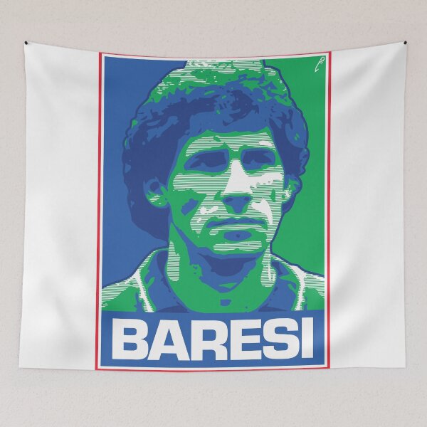 Item preview, Baresi - ITALY designed and sold by DFA.