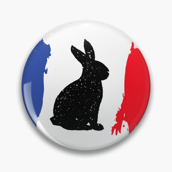Item preview, Anti-hunting from France, no to hunters designed and sold by Buddyboutique.