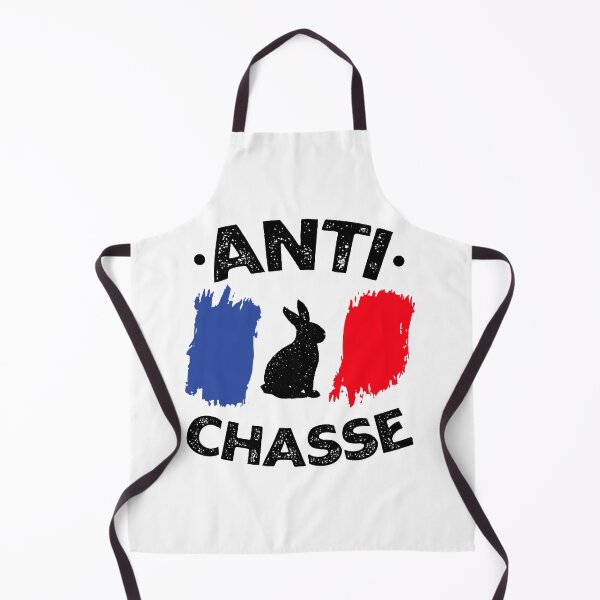 Item preview, Anti-hunting from France, no to hunters designed and sold by Buddyboutique.