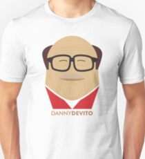 danny Unisex T-Shirt