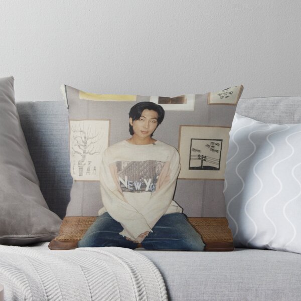 Item preview, BTS RM Instagram Post designed and sold by myusic.