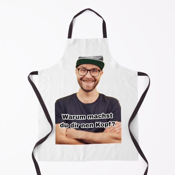 Item preview, Mark Forster - Why are you banging your head? memes designed and sold by InsertDopeName.